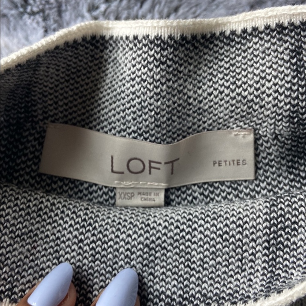 Loft Sweater